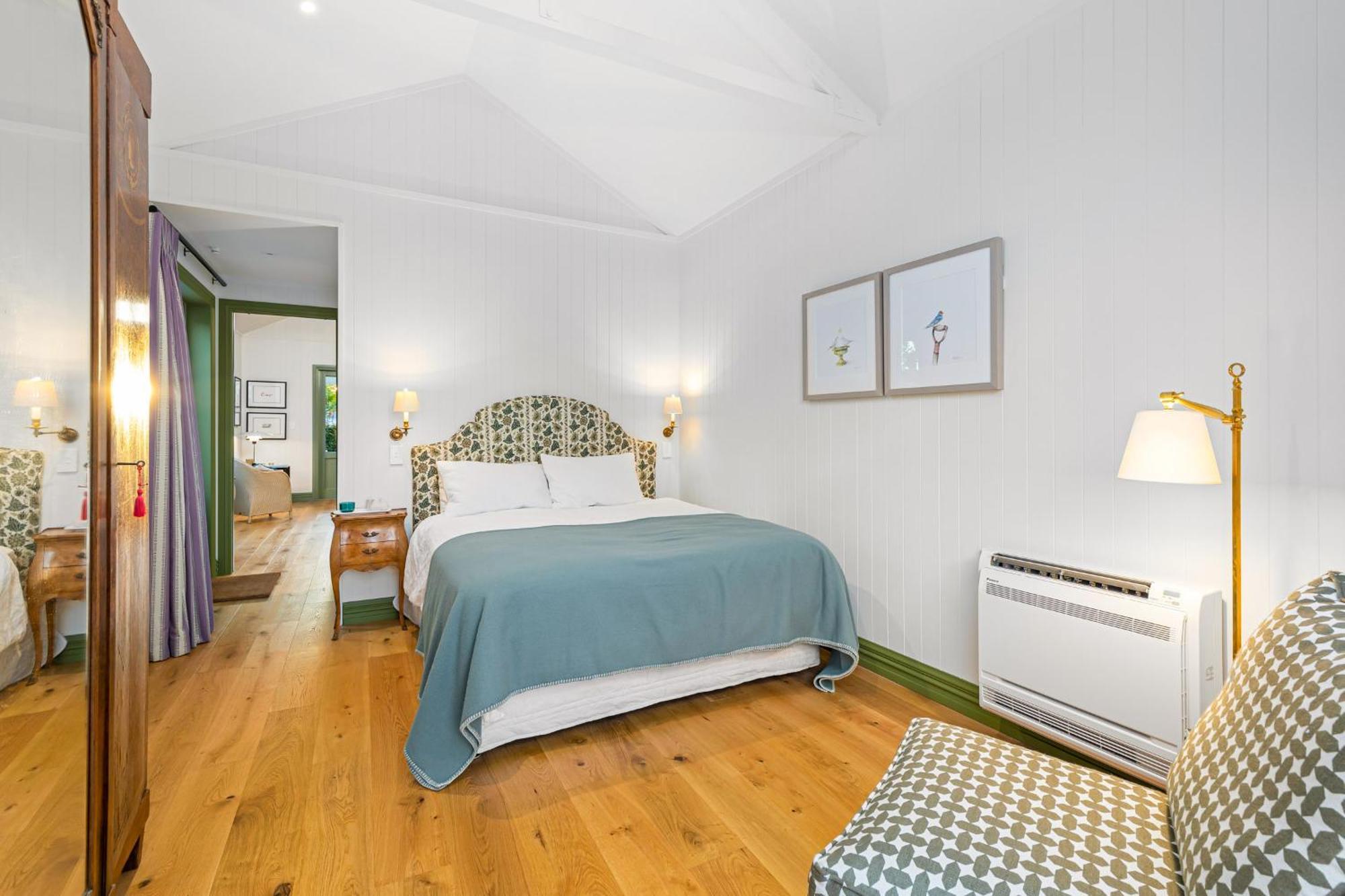 Augusta Hut Villa Auckland Kültér fotó